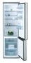Chłodziarko-zamrażarka AEG-Electrolux Santo 70408 KG8