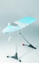 Deska do prasowania Leifheit Airboard XL Plus 72520