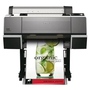 Ploter Epson Stylus Pro 7700