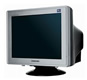 Monitor CRT 17 Samsung SyncMaster 795DF