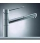 Bateria zlewozmywakowa Franke LANDY chrom