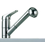 Bateria zlewozmywakowa Franke CASCADA chrom