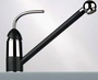 Bateria zlewozmywakowa Franke Gavernie chrom