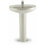 Umywalka Roca VICTORIA 60 cm A32639L000