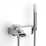 Bateria wannowo-natryskowa Roca A5A0150C00