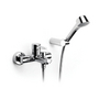 Bateria wannowo-prysznicowa Roca A5A0160C00