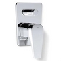 Bateria wannowo-natryskowa Roca A5A0631C00