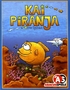 Abacus Spiele Kai Pirania