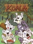 Abacus Spiele Koala