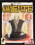 Abacus Spiele Oriente