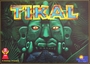 Abacus Spiele Tikal
