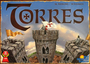 Abacus Spiele Torres