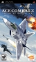 Gra PSP Ace Combat 10: Skies Of Deception