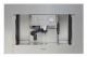 Ekspres do zabudowy Whirlpool ACE 010 IX