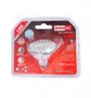 Żarówka LED ActiveJet AJE-W4853CHP