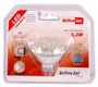 Żarówka LED ActiveJet AJE-W4853CW