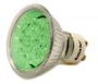 ActiveJet ŻARÓWKA LED AJE-2110G zielony