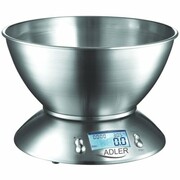 Waga kuchenna Adler AD 3134