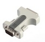 Adapter Belkin DVI - VGA 7cm