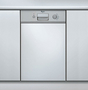 Zmywarka Whirlpool ADG 657 IX
