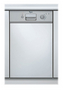 Zmywarka Whirlpool ADG 658