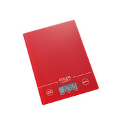 Waga kuchenna elektr. Adler AD 3138