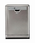 Zmywarka Whirlpool ADP 6930 IX