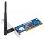 Karta bezprzewodowa ZyXEL ZyAIR AG-320 PCI 802.11a/g, 2.4/5GHz, 54Mbps