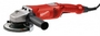 Szlifierka kątowa Milwaukee AG 16-125 INOX