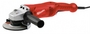 Szlifierka kątowa Milwaukee AG 16-125 XC