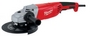 Szlifierka kątowa Milwaukee AG 21-230 E