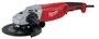 Szlifierka kątowa Milwaukee AG 24-230 E