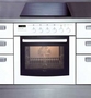 Kuchnia z płytą gazową Whirlpool AKP 366 IX + AKM 280 01