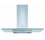 Okap wyspowy Whirlpool AKR 470 IX