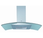 Okap kominowy Whirlpool AKR 982 IX