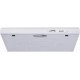 Okap do zabudowy Polar AKS 442 WH