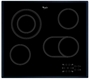 Płyta ceramiczna Whirlpool AKT 821 BA