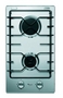 Płyta gazowa Whirlpool AKT 301 IX