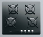 Płyta gazowa Whirlpool AKT 414 NB
