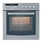 Kuchnia z płytą ceramiczną Whirlpool AKZ 503 + AKR 103