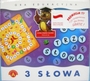 Alexander Gra edukacyjna 3 słowa
