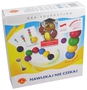 Alexander Gra edukacyjna Nawlekaj nie czekaj 4113
