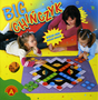 Alexander Chińczyk Big - duża wersja podłogowa