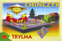 Alexander Chińczyk, Trylma
