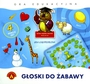 Alexander Gra edukacyjna Głoski do zabawy