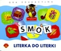 Alexander Gra edukacyjna Literka do literki
