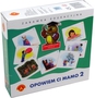 Alexander Gra edukacyjna Opowiem ci mamo
