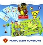 Alexander Gra edukacyjna Prawo jazdy rowerowe