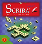 Alexander Scriba travel