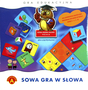 Alexander Gra edukacyjna Sowa gra w słowa